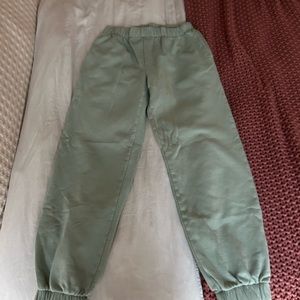 Brandy Melville (John Galt) sweatpants OS